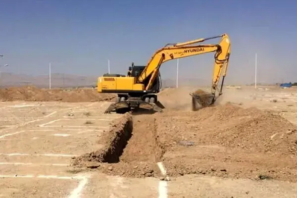 واگذاری زمین رایگان دولتی برای کارگرانی که مستاجر هستند