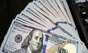 قیمت دلار امروز یکشنبه ۱۶ آذر ۱۴۰۴ + جدول