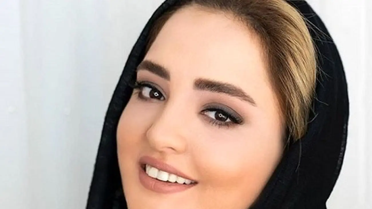اولین عکس از نرگس محمدی با کیک تولدش در کانادا / بازیگر ستایش چند ساله شد؟