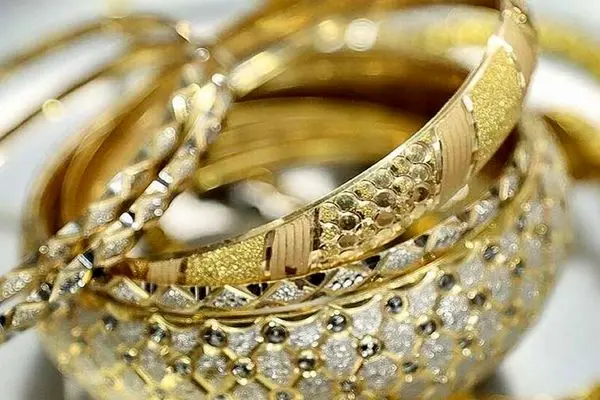 قیمت طلای ۱۸ عیار امروز یکشنبه ۱۴ مرداد ۱۴۰۳ 