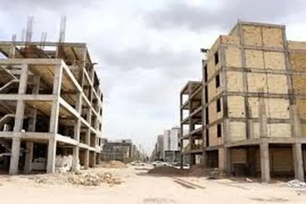  خروجی مسکن مهر و مسکن ملی رضایتمندی به دنبال نداشت