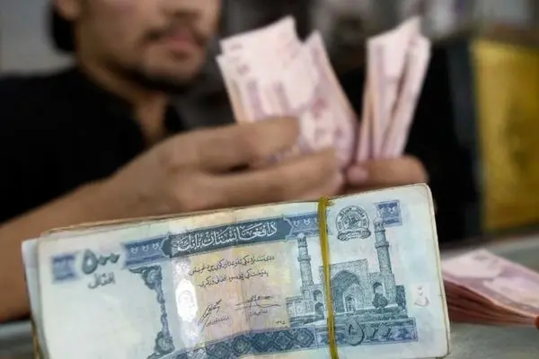 قیمت افغانی افغانستان به تومان امروز ۲۷ اردیبهشت ۱۴۰۴