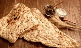 پای خشخاشی به گرانی نان باز شد 