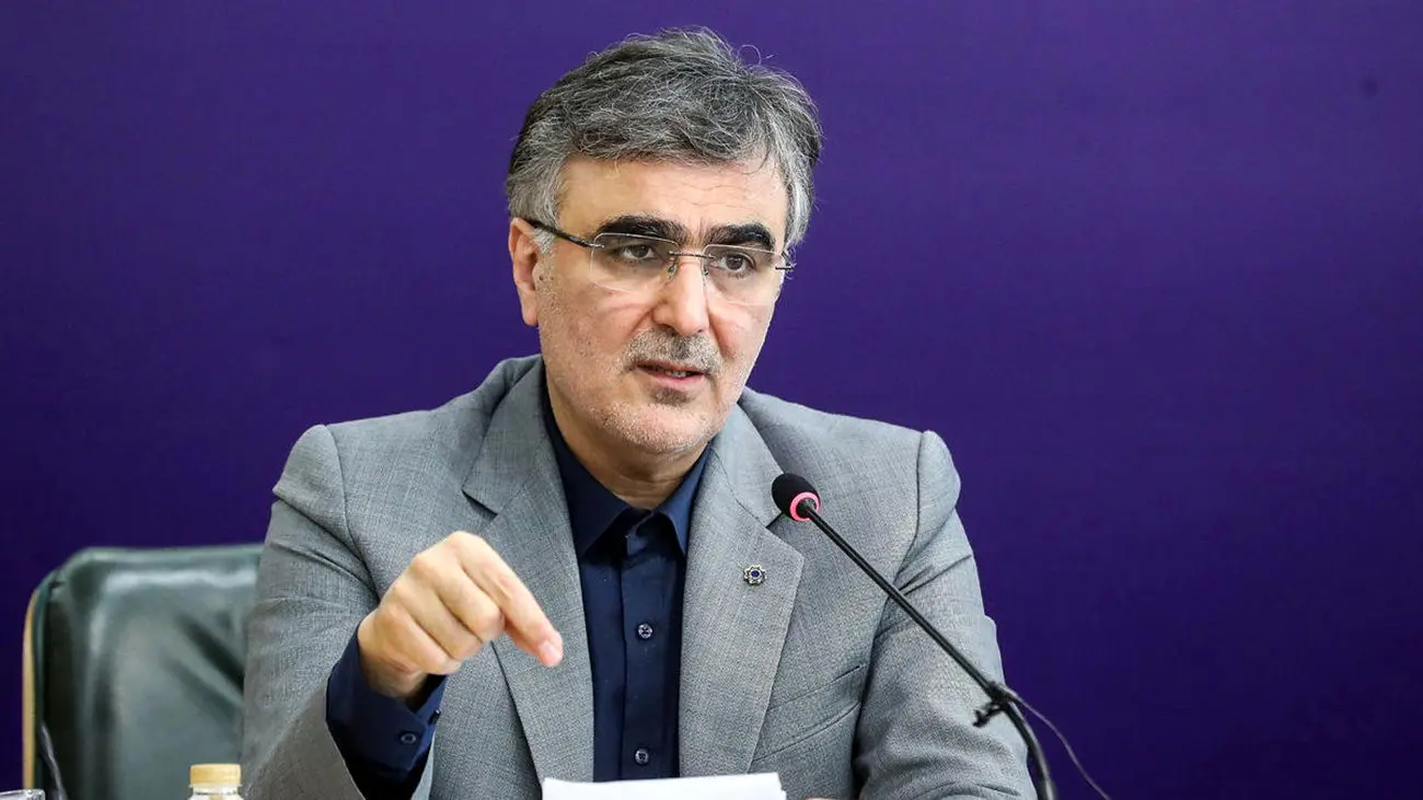 سیگنالهای مهم رئیس بانک مرکزی به بازار دلار