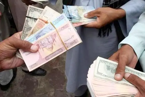 قیمت افغانی افغانستان به تومان امروز ۳۰ تیر ۱۴۰۴ + جدول 