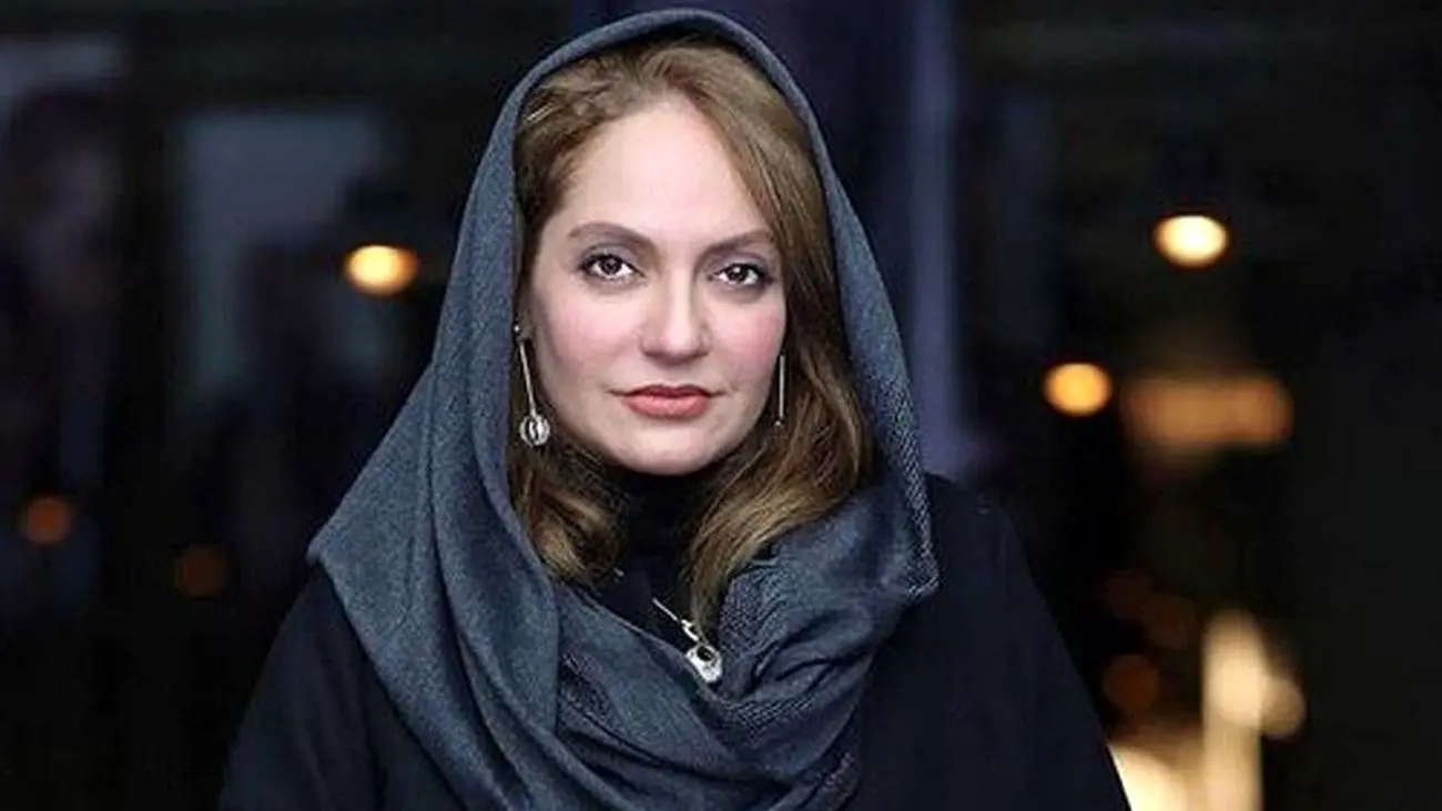 عکس های لو رفته از لباس بدن نمای مهناز افشار در پارتی شبانه / آبروی زن ها را برد !