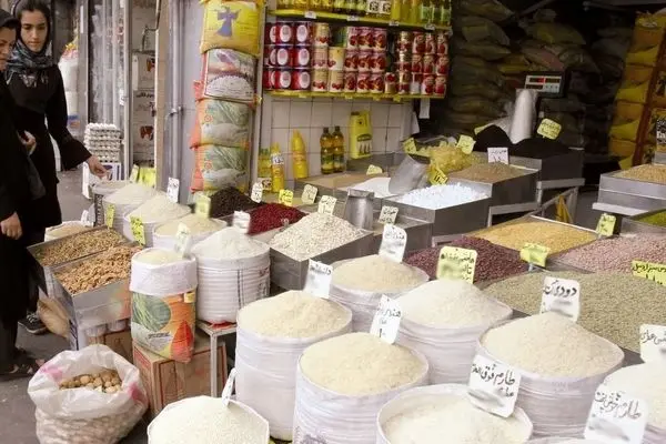 عجله کنید! فروش برنج پاکستانی با قیمت استثنایی تنها ۴۶ هزار تومان!