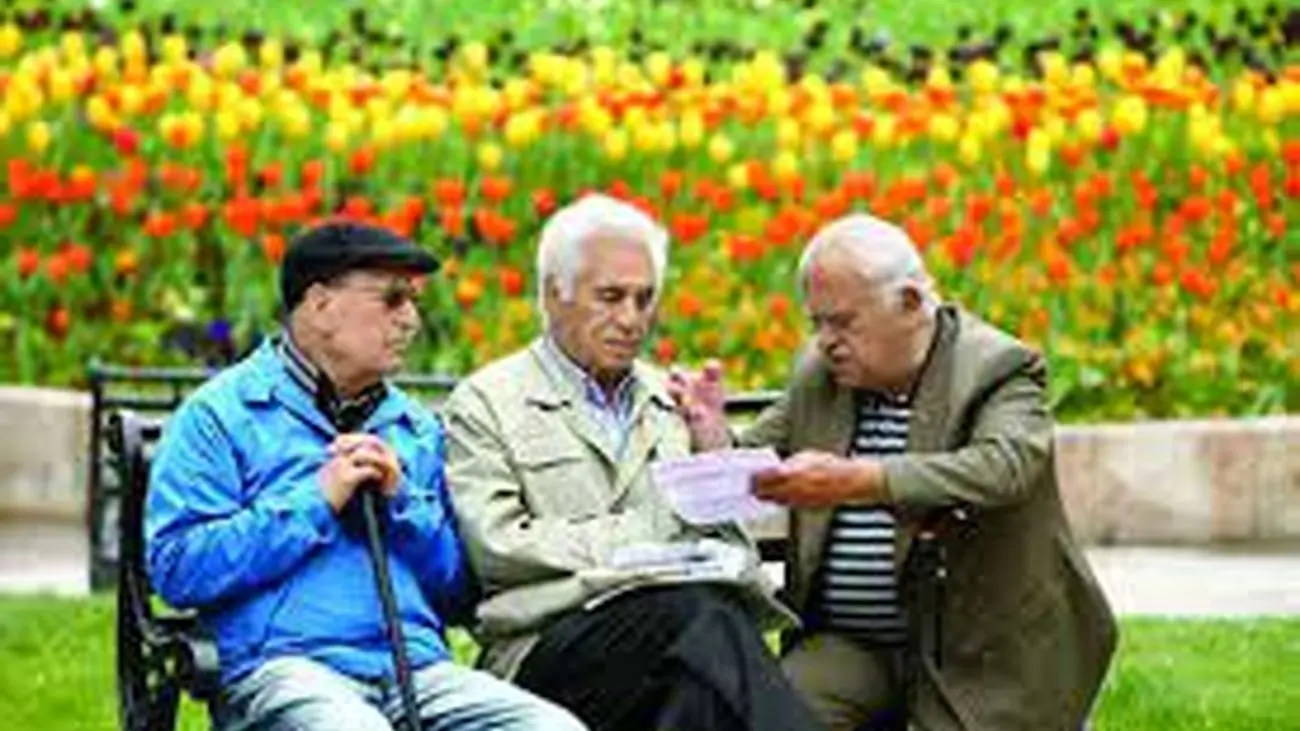 خبر خوب برای بازنشستگان/متناسب سازی معوقات بازنشستگان در حال انجام است!
