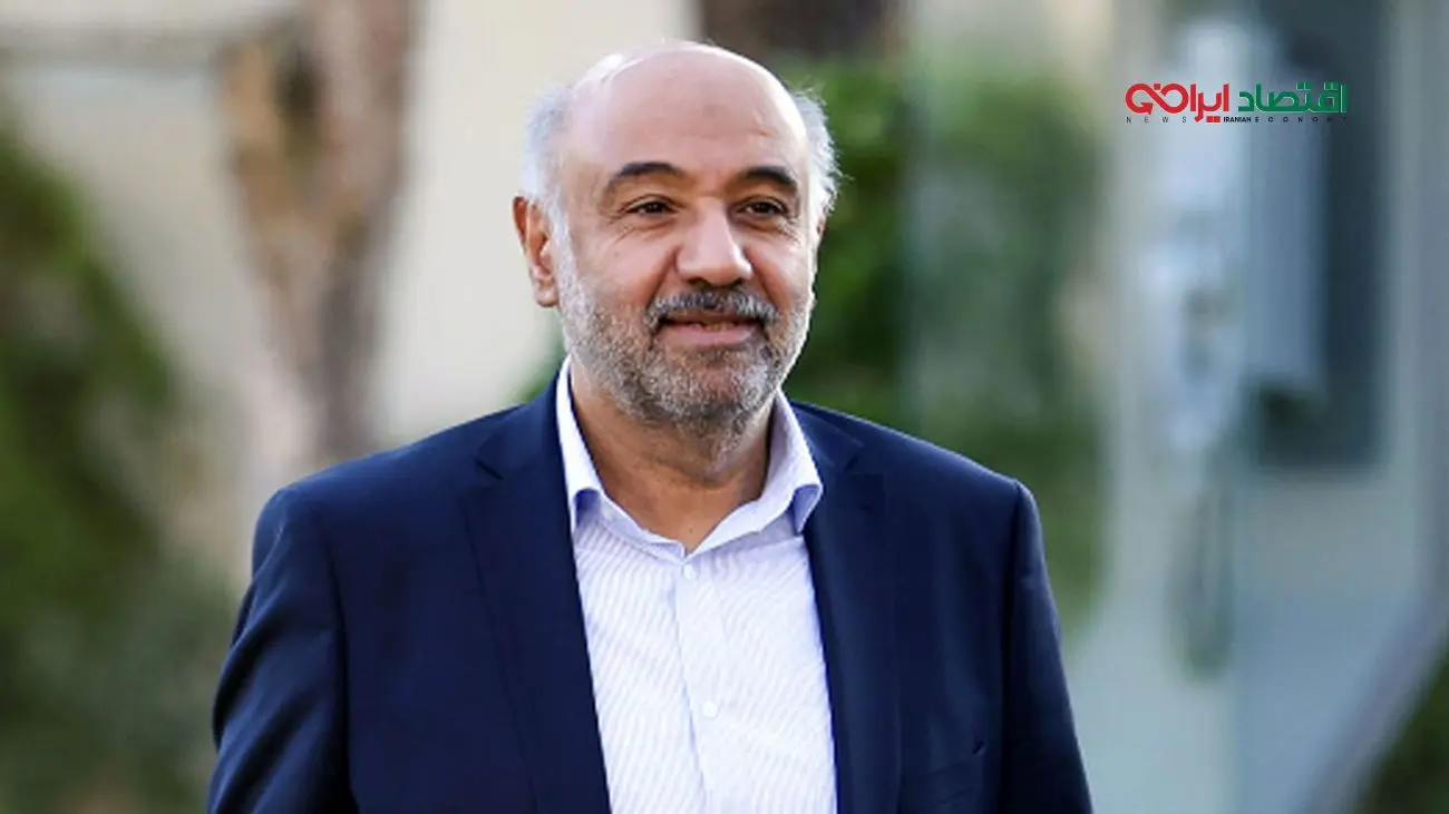 سورپرایز ویژه وزیر کار/ دل بازنشستگان تأمین اجتماعی شاد شد!
