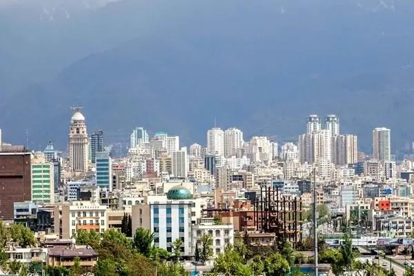 بازار مسکن تهران در شیب نزولی / فروشندگان به تخفیف سنگین تن داده‌اند + جزییات