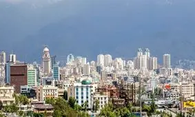 بازار مسکن تهران در شیب نزولی / فروشندگان به تخفیف سنگین تن داده‌اند + جزییات