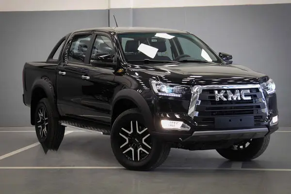 کدام یک از خودروهای KMC تا قبل از عید ثبت‌نام دارند؟

