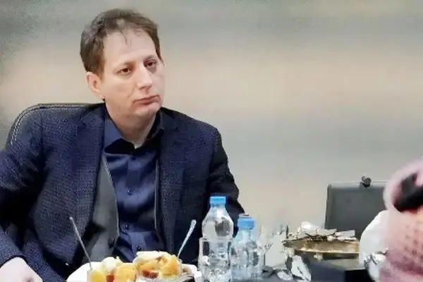 موضوع جنجالی/ ارتباط داماد ترامپ با پرونده بابک زنجانی!