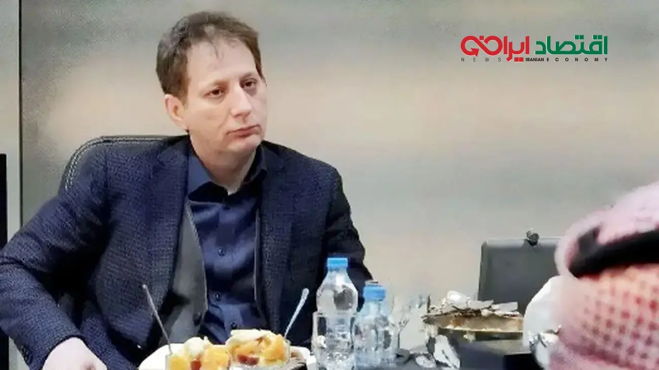 موضوع جنجالی/ ارتباط داماد ترامپ با پرونده بابک زنجانی!