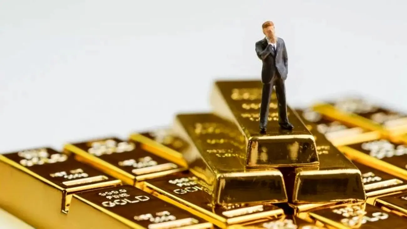 قیمت طلا تغییر کرد؛ نوسان ادامه دارد