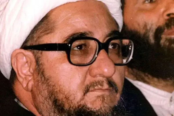 افشاگری ناطق نوری: ماجرای بحث جنجالی با خلخالی