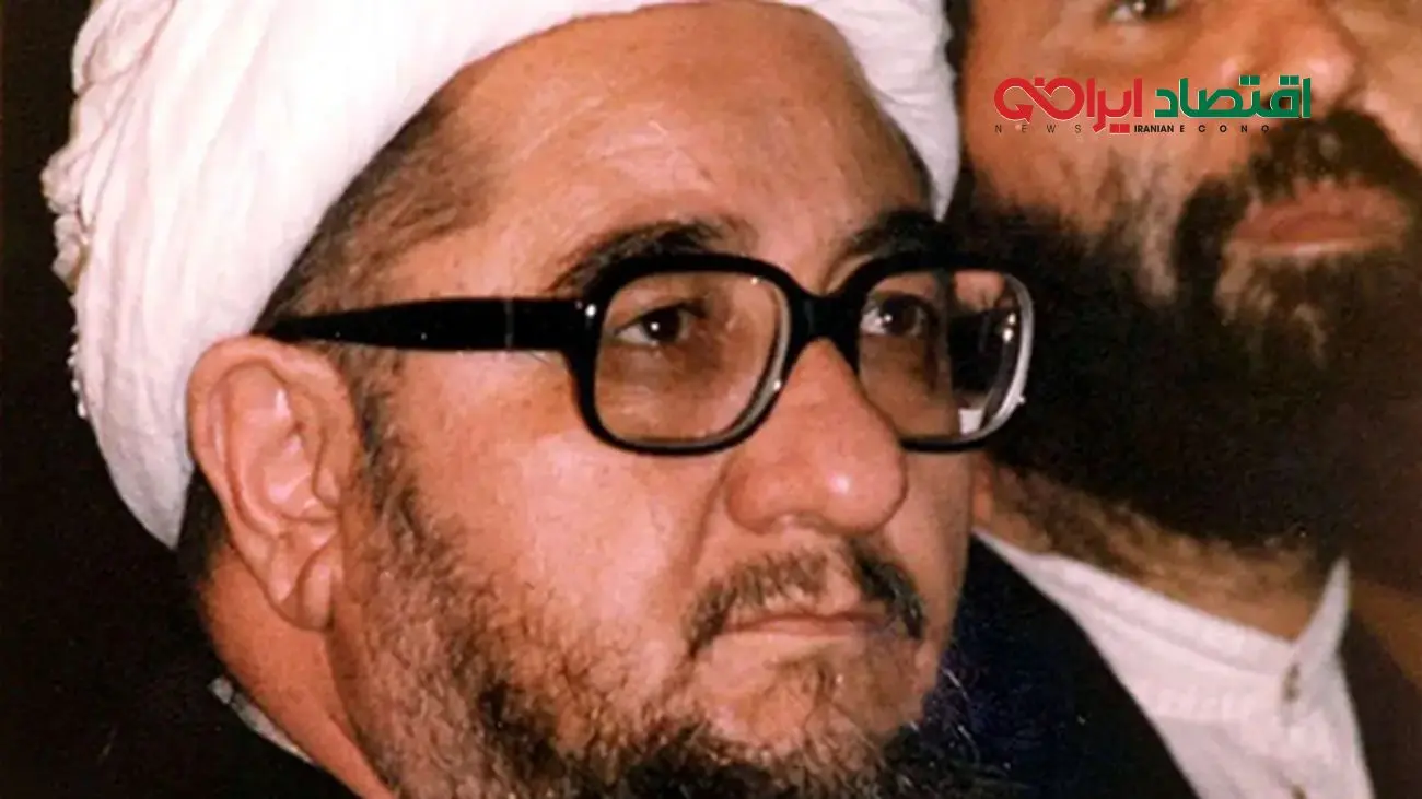 افشاگری ناطق نوری: ماجرای بحث جنجالی با خلخالی