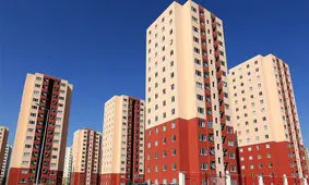 خرید و فروش این خانه‌ها ممنوع شد
