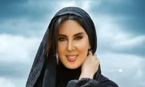 همزاد لیلا بلوکات پیدا شد! شباهتی 100 درصدی که همه را شوکه کرد 