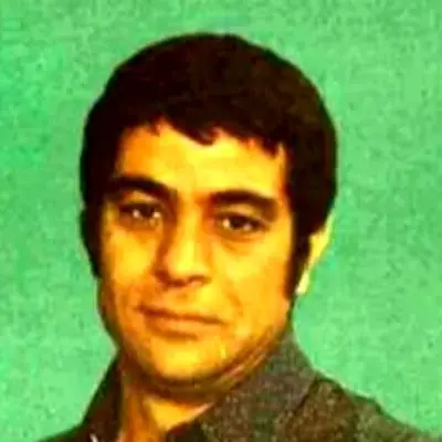 تصویری که همه را شوکه کرد/ بهروز وثوقی و آفرین عبیسی در «طوقی» سال ۱۳۴۹!