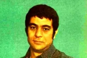 تصویری که همه را شوکه کرد/ بهروز وثوقی و آفرین عبیسی در «طوقی» سال ۱۳۴۹!