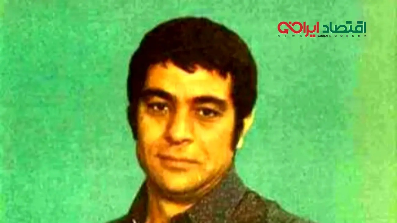 تصویری که همه را شوکه کرد/ بهروز وثوقی و آفرین عبیسی در «طوقی» سال ۱۳۴۹!