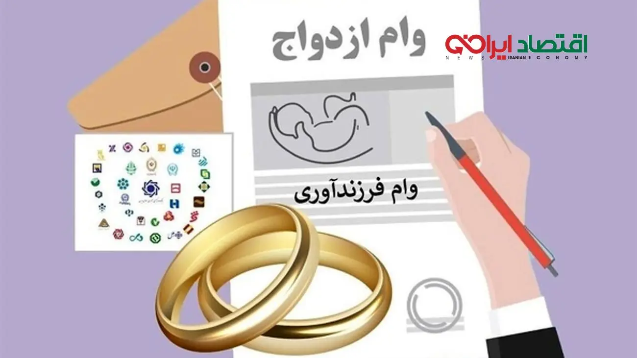 وام گرفتن از این بانک ها غیرممکن شد!/ جزئیات را بخوانید
