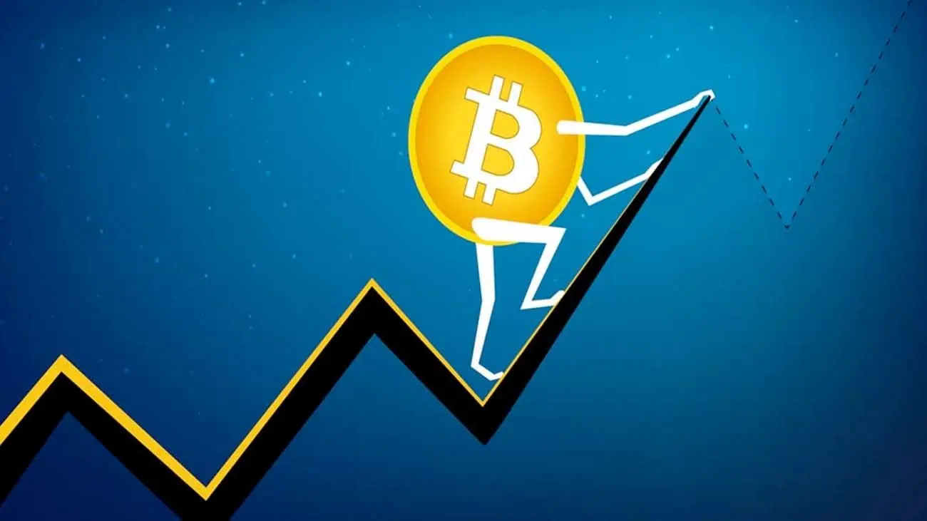 رکورد تاریخی بیت کوین شکسته شد!