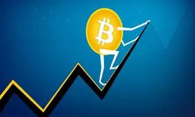 رکورد تاریخی بیت کوین شکسته شد!
