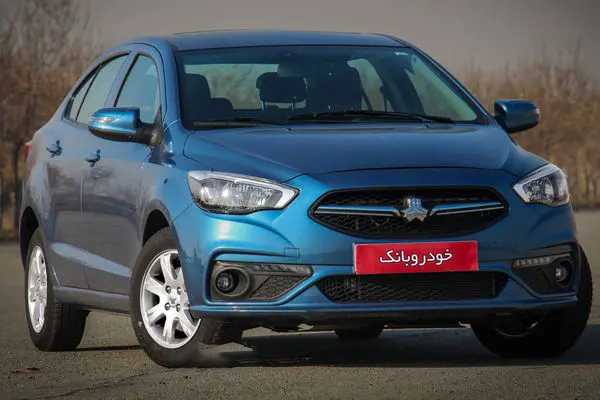 با پیش پرداخت ۴۰۸ میلیون، شاهین اقساطی بخرید! + جدول شرایط