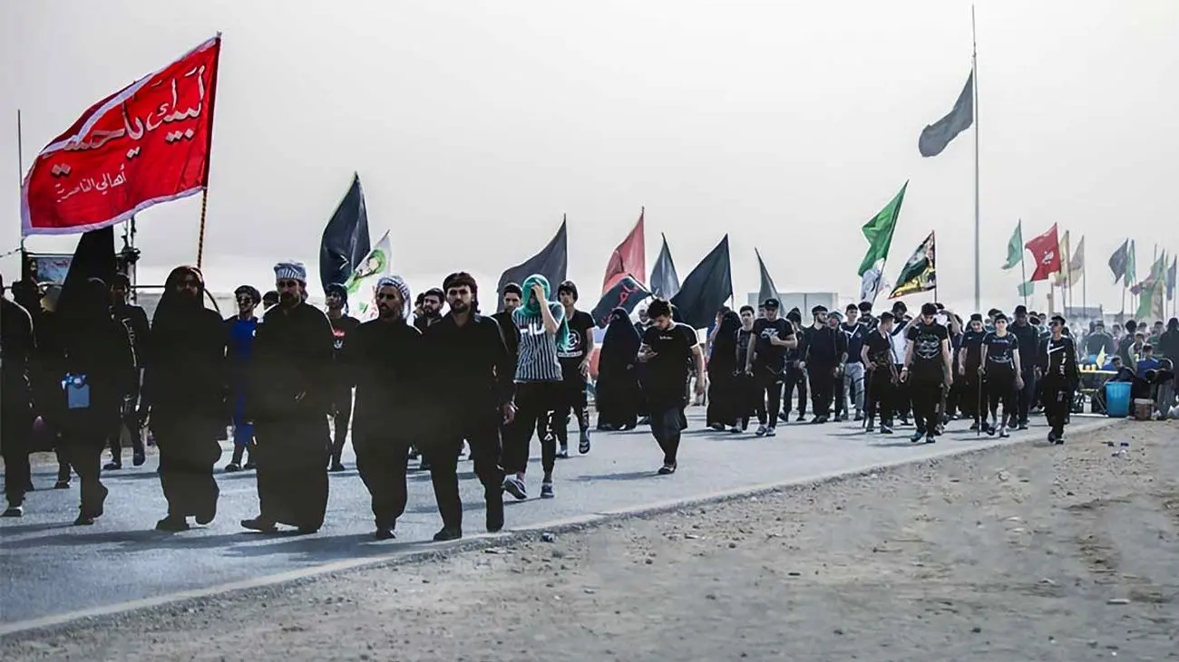 شرایط پرداخت وام دانشجویی پیادهروی اربعین حسینی اعلام شد