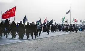 شرایط پرداخت وام دانشجویی پیاده‌روی اربعین حسینی اعلام شد 