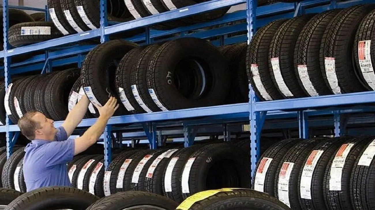 با این ۲ روش مستقیم می توانید لاستیک دولتی بخرید