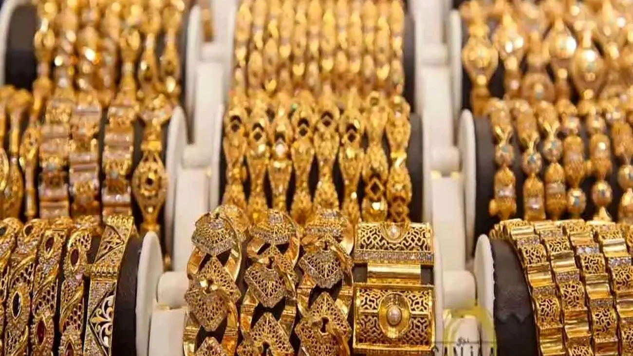 قیمت طلای ۱۸ عیار امروز سه شنبه ۲۹ اسفند ۱۴۰۲