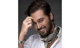 چهره باور نکردنی دانیال عبادی در کودکی که شما را غافلگیر می‌کند!