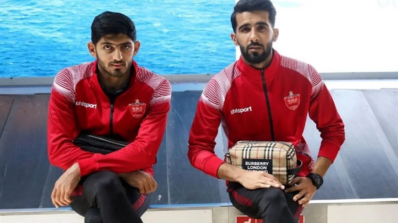 ستاره سرشناس و آشنای عراقی در رادار نقل و انتقالات پرسپولیس!