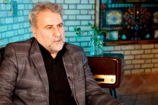 فلاحت‌پیشه: سیاست خارجی ایران باید «ملی» شود 