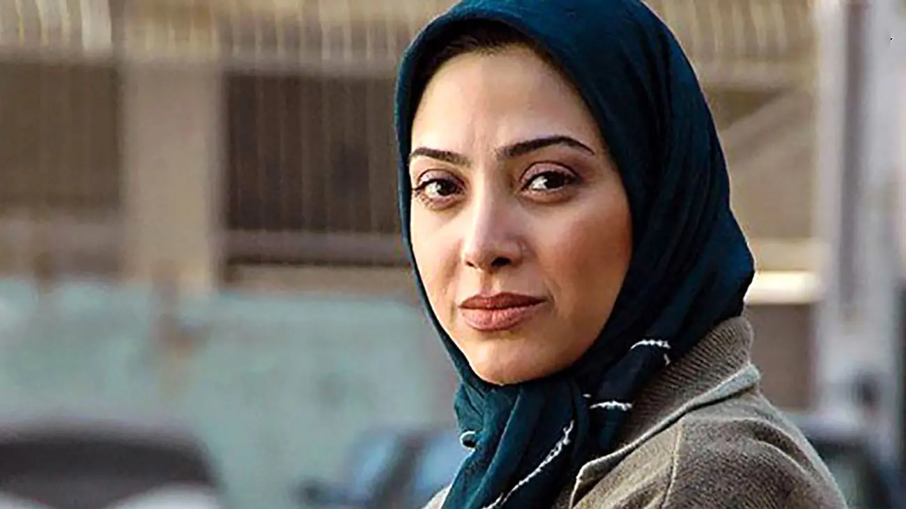 تغییر چهره خیره کننده مریم سلطانی بعد از چند سال / خانم بازیگر سه در چهار زیر و رو شد !