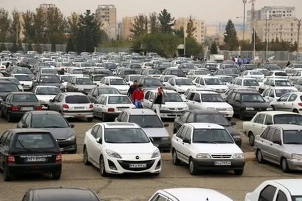 فرصت طلایی خرید خودروهای توقیفی و دولتی در مزایده‌ها + شرایط