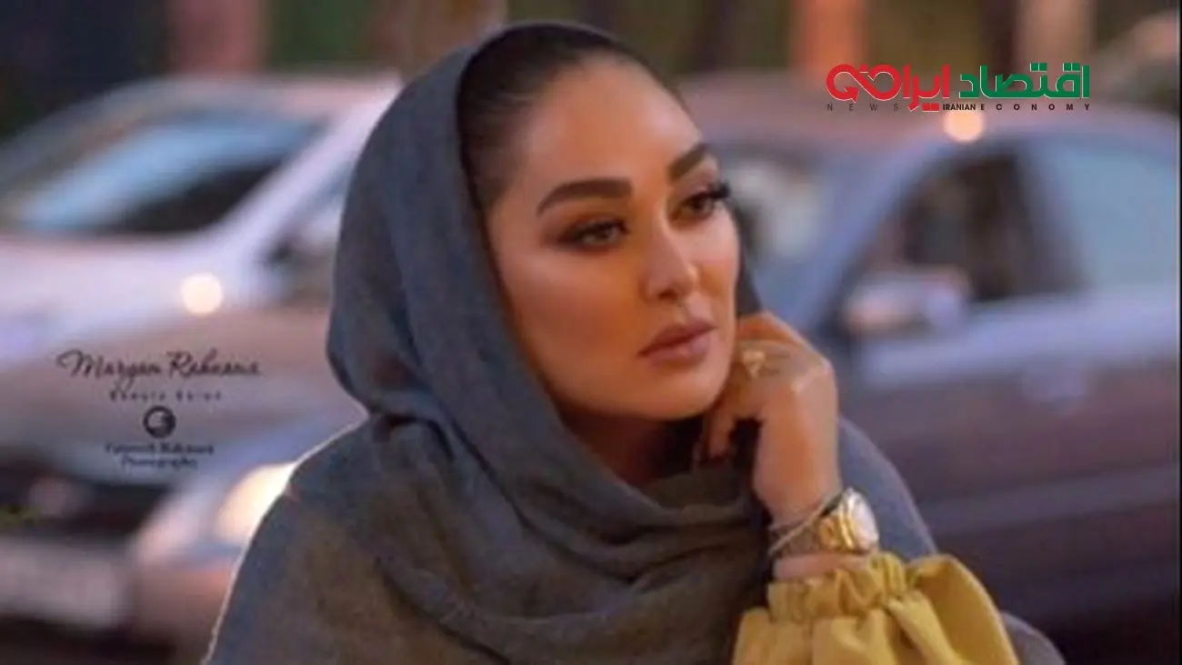 افشاگری عجیب الهام حمیدی درباره آینده فرزندانش! + فیلم