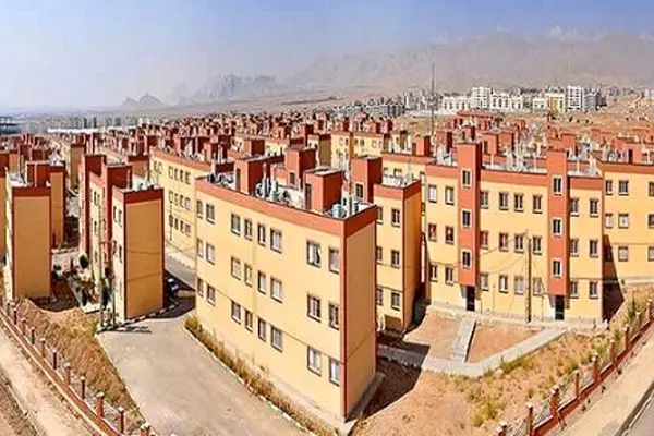 شوک جدید به متقاضیان نهضت ملی مسکن + جزییات