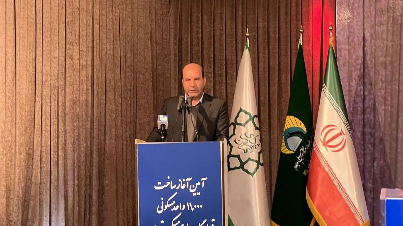 شهردار تهران کجاست؟! / آشفتگی ساخت وساز با نیم میلیون مجوز جهادی