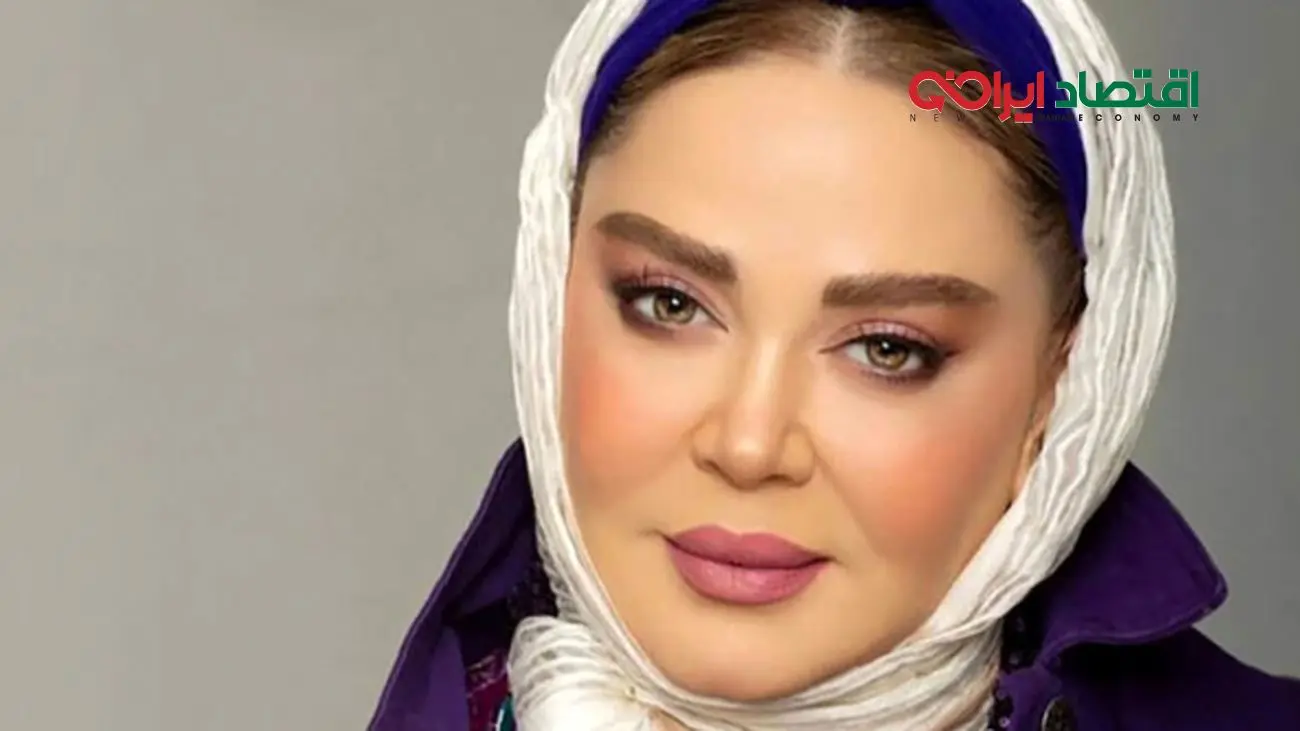 استایل شوکهکننده بهاره رهنما در اکران فیلم جدید!