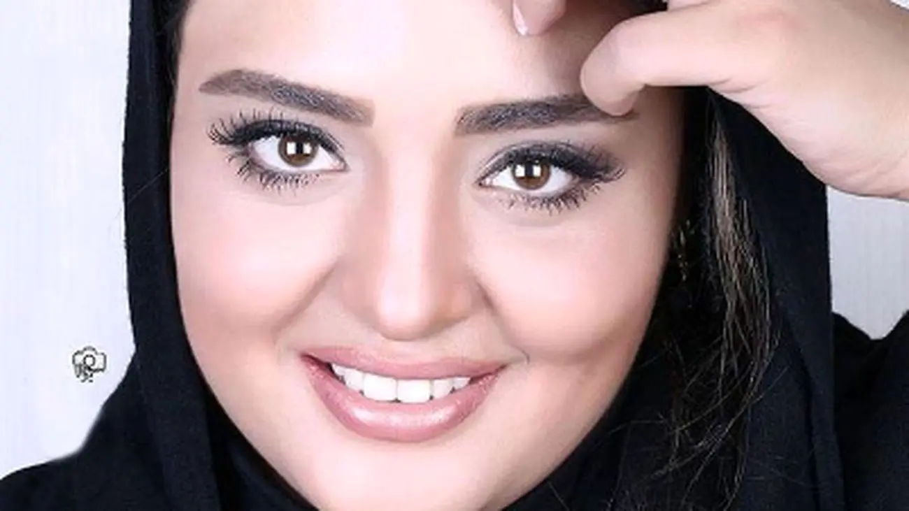 شباهت عجیب نرگس محمدی و خواهرش / یکی از یکی زیباتر !