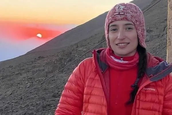 راز جذابیت تیپ ورزشی سلبریتی‌ها در دماوند؛ سارا بهرامی و نگار جواهریان در اوج!