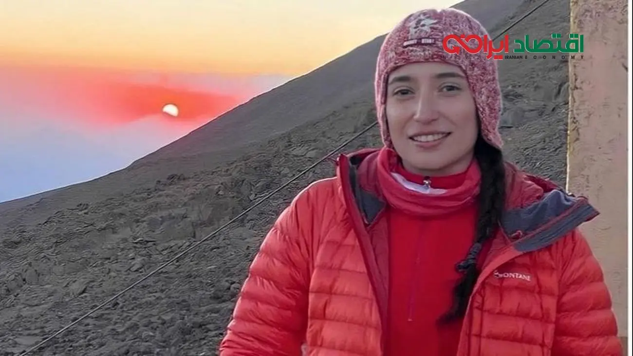 راز جذابیت تیپ ورزشی سلبریتی‌ها در دماوند؛ سارا بهرامی و نگار جواهریان در اوج!