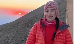 راز جذابیت تیپ ورزشی سلبریتی‌ها در دماوند؛ سارا بهرامی و نگار جواهریان در اوج!