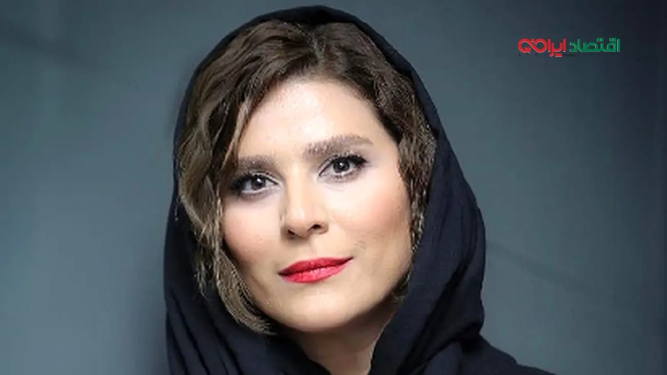 سلفی عجیب و جنجالی سحر دولتشاهی با بازیگر محبوب سریال شهرزاد!