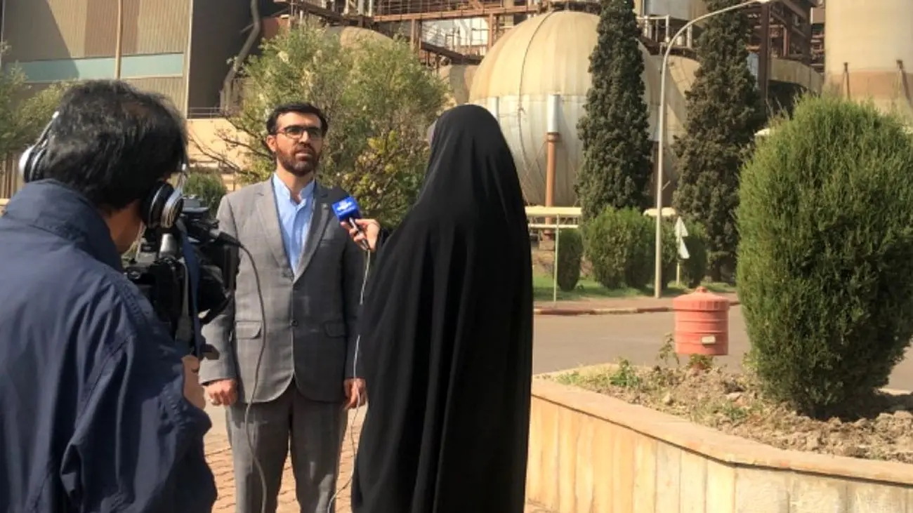 تولید بیش از ۹میلیون مگاوات ساعت برق توسط هلدینگ انرژی شستا