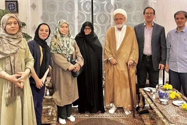 انتقاد از اظهارات اخیر کروبی : بازخوانی فتنه ۸۸ یا شعله‌ور کردن اختلافات سیاسی؟